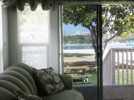 Newport Dunes Waterfront Resort ニューポート・ビーチ 部屋 写真