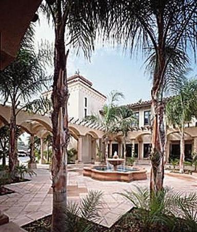 Newport Dunes Waterfront Resort ニューポート・ビーチ インテリア 写真